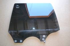 Стекло боковое. Subaru Forester, SG5, SG9, SG9L