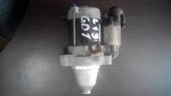 Стартер. Honda: Jazz, Fit Aria, Freed Spike, Mobilio Spike, Mobilio, Airwave, Freed, Fit, Partner, Fit Shuttle Двигатели: L13A, L15A