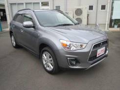 Mitsubishi RVR. автомат, 4wd, 1.8, бензин, 47 000 тыс. км, б/п. Под заказ