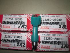 Инжектор. Toyota Ipsum, ACM26W, ACM26, ACM21W Двигатель 2AZFE