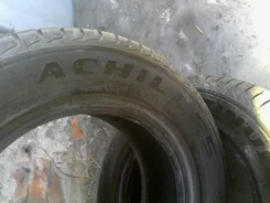 Achilles Platinum 7. ������, 2016 ���, �/�, ����� 5�%. ��� �����