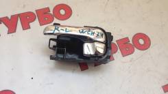 Ручка салона. Nissan Stagea, WHC34, WGC34, WGNC34 Nissan Leopard, JY33, JHBY33, JPY33, JHY33, JENY33, JMY33 Nissan Gloria, HBY33, HY33, Y33, PY33, UY3...