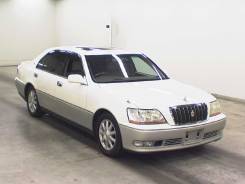 Трубка топливная. Toyota Crown Majesta, UZS171, UZS175, JZS177 Двигатель 1UZFE