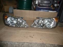Фара. Toyota Altezza, JCE15, SXE10, GXE10, JCE10, GXE15 Двигатели: 1GFE, 2JZGE, 3SGE