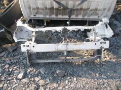 Рамка радиатора. Toyota Wish, ANE11, ZNE10, ANE10, ZNE14, ZNE10G Двигатели: 1ZZFE, 1AZFE, 1AZFSE