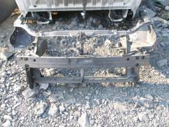 Рамка радиатора. Toyota Wish, ANE11, ZNE10, ANE10, ZNE14, ZNE10G Двигатели: 1ZZFE, 1AZFE, 1AZFSE