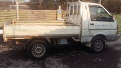 Nissan Vanette. Продам nissan vanette, 2 000 куб. см., 750 кг.