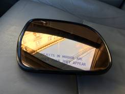 Стекло зеркала. Lexus: RX330, RX350, RX300, RX400h, RX300/330/350 Двигатели: 2GRFE, 1MZFE, 3MZFE