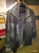 Дубленки. 64