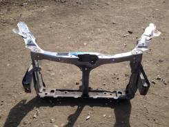 Рамка радиатора. Honda Airwave, GJ1, GJ2 Двигатель L15A