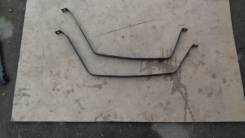 Крепление бака. Toyota Harrier, MCU10, MCU10W, MCU15, MCU15W, SXU10, SXU10W, SXU15, SXU15W Lexus RX300, MCU10, MCU15 Двигатели: 1MZFE, 5SFE