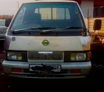 Nissan Vanette. Продам nissan vanette, 2 000 куб. см., 750 кг.
