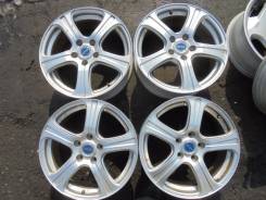 Bridgestone FEID. 7.0x17, 5x114.30, ET53, ЦО 73,0 мм.