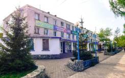 Торговое помещение, 165 м. Г. Елизова, ул. Ленина, дом 15, р-н Центр города, 165 кв. м.