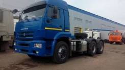 Камаз 6460. , 7 300 куб. см., 10 т и больше