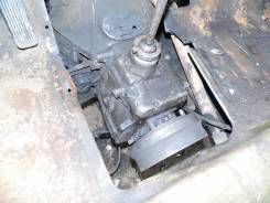 Коробка переключения передач. ГАЗ 66 ГАЗ 3307 ГАЗ 53