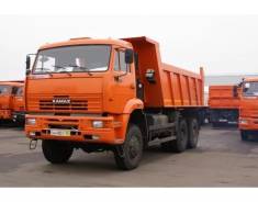Камаз 6522. , 10 000 куб. см., 10 т и больше
