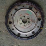 Маховик. Toyota: Corolla, Yaris, Corolla Rumion, WiLL Cypha, Spade, Yaris / Echo, Succeed, Vitz, Echo Verso, Ractis, XA, Soluna Vios, Auris, Corolla F...