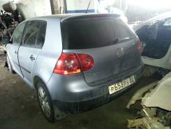 Volkswagen Golf. BSE