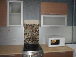 3-комнатная, Дзержинского пер 24. Центральный, агентство, 67 кв. м. Кухня