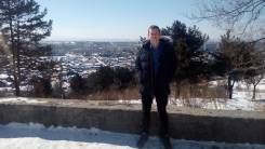 Автоэлектрик. Среднее образование, опыт работы 4 года