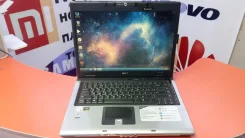 Acer Aspire One Happy2. 15.4", 1,6����, ��� 1536 ��, ���� 160���, WiFi, ����������� �� 3��.