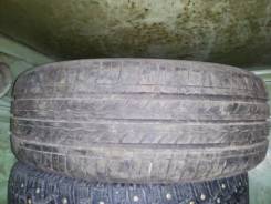 Kumho Solus KH17. Летние, 2010 год, износ: 5%, 1 шт