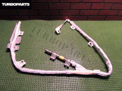 Подушка безопасности. Toyota Camry, ACV40, GSV40, ACV45 Двигатели: 2GRFE, 2AZFE, 2AZFXE