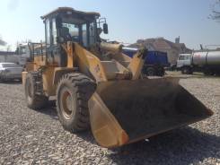 Xgma XG932 III. Фронтальный погрузчик, 4 500 куб. см., 3 200 кг.