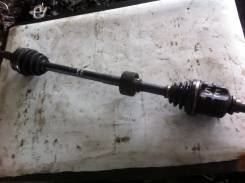 Привод, полуось. Toyota Corsa, EL41, EL51, NL40, NL50 Toyota Corolla II, EL41, EL51, NL40, NL50 Toyota Tercel, EL40, EL41, EL50, EL51, NL40, NL50 Toyo...