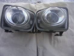 Фара противотуманная. Subaru Legacy, BHC, BH5, BE5, BH9 Двигатели: EJ206, EJ208, EJ254, EJ202, EJ204