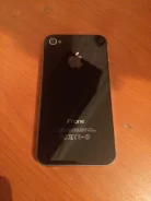 Apple iPhone 4s. �/�