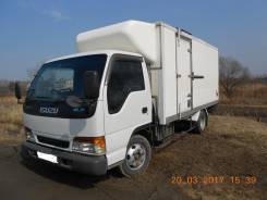 Грузоперевозки фургон 3т. 16 куб. Город, Край, Дв Регион.