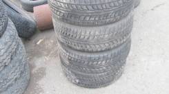 Firestone Firehawk Wide Oval. Летние, 2010 год, износ: 10%, 4 шт