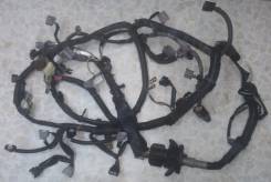 Проводка двс. Toyota: Probox, Yaris Verso, Succeed, Premio, Vitz, bB, Corolla Axio, ist, Funcargo, Corolla Rumion, XA, Raum, Spade, Porte, Soluna Vios...