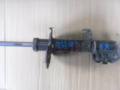Стойка подвески передняя правая Toyota Premio/Allion 4WD ZZT245. Toyota Premio, ZZT245 Toyota Allion, ZZT245