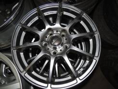 A-Tech. 6.5x16, 5x114.30, ET38