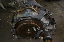 Автоматическая коробка переключения передач. Honda Civic Ferio Honda Civic Honda Stream Honda Edix Двигатель D17A