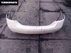 Бампер. Toyota Camry, ACV40, ACV45, GSV40 Двигатели: 2GRFE, 2AZFE