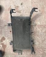 Радиатор отопителя. Lexus LX570 Toyota Land Cruiser, URJ202 Двигатель 1URFE