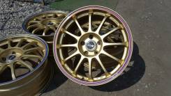 SSR. 8.5x18, 5x114.30, ET48, ЦО 73,0 мм.