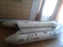 Suzumar. 2008 год год, длина 3,60 м., двигатель подвесной, 15,00 л.с., бензин