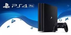 Sony Playstation 4 Pro