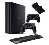 Sony Playstation 4 Pro