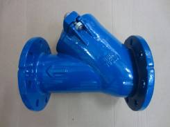 Клапан обратный шаровый AVK DN100 PN10