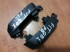 Крепление бампера. Honda Fit, GD4, GD3, GD2, GD1