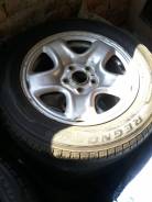 Bridgestone Regno GR-9000. Летние, 2006 год, износ: 5%, 4 шт