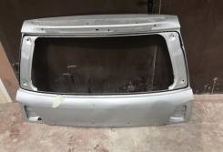 Крышка багажника. Toyota Land Cruiser, URJ202 Двигатель 1URFE