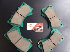 Колодка тормозная. Toyota Tundra, UCK52, UCK51, GSK50, UCK57, UCK56, UCK55, GSK51, UCK50, USK52, USK51, USK56, USK55, USK57, USK50 Toyota Land Cruiser...