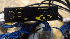 Camcon Fi Power Enterprise для Subaru с системой AVCS. Subaru Forester, SG5 Subaru Impreza, GGA, GDB, GDA Двигатели: EJ205, EJ207